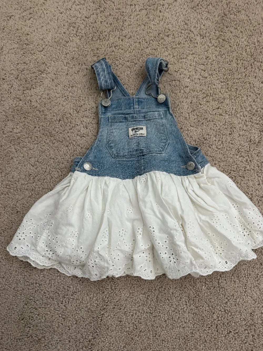 Zara 18-24 month clothing bundle